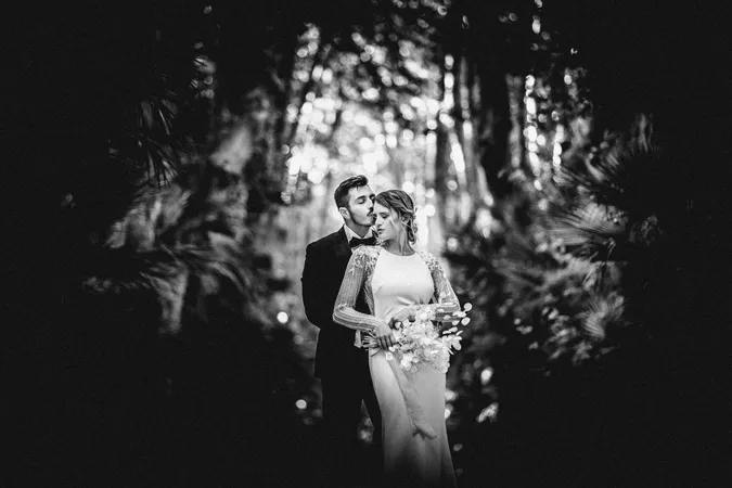 
	matrimonio a Villa Orlando
