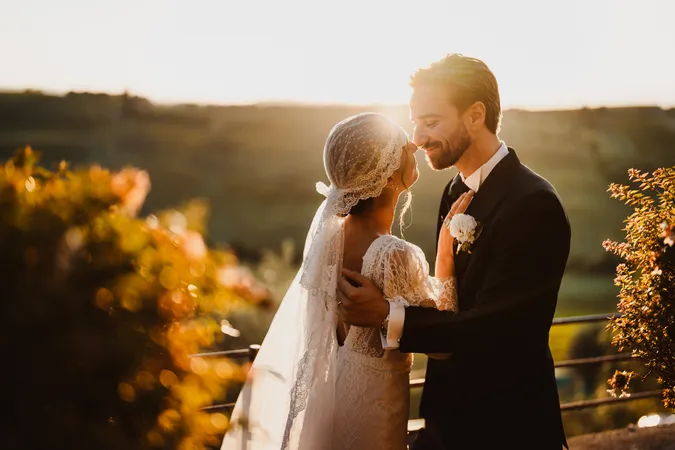 
	Matrimonio a Villa Dianella Vinci
