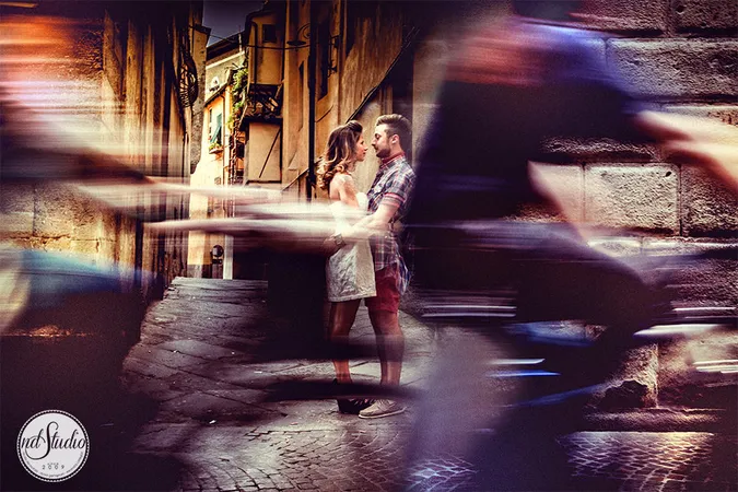 
	servizio prematrimoniale
