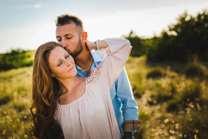 servizio fotografico matrimonio in toscana