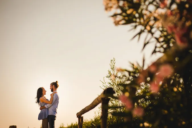 foto matrimonio a Siena