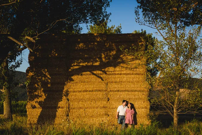 matrimonio a Siena