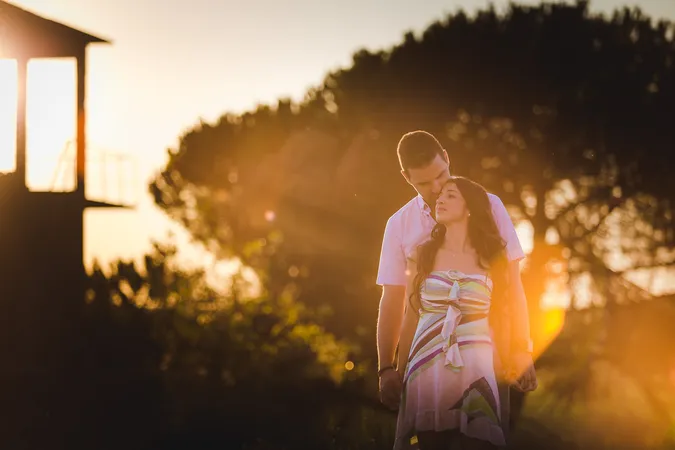 servizio fotografico matrimonio a Lucca