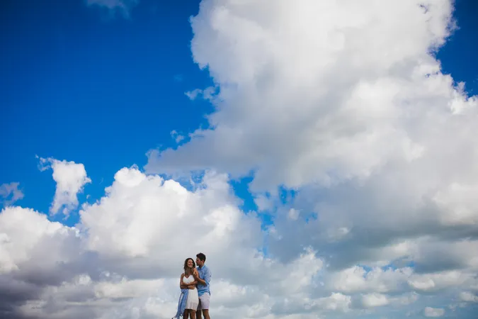 matrimonio in Toscana