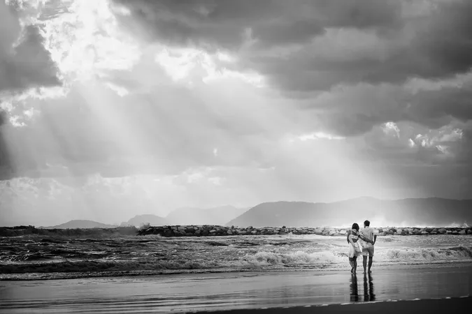 matrimonio toscano