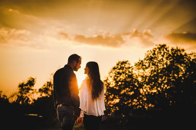 matrimonio a Firenze