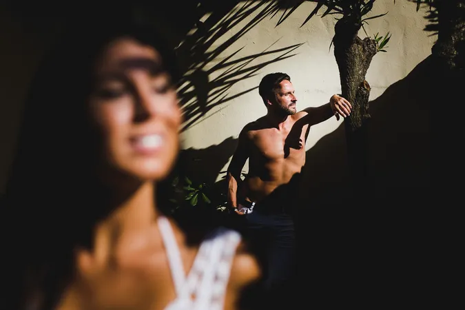 
	foto matrimonio Toscana
