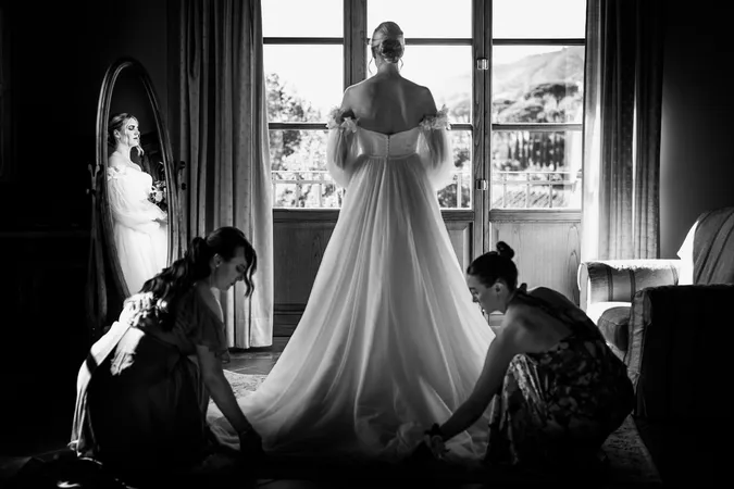 
	Sposa
