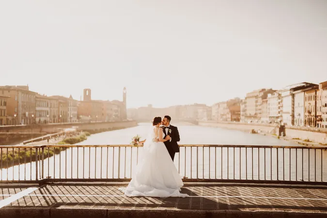 
	matrimonio a Pisa
