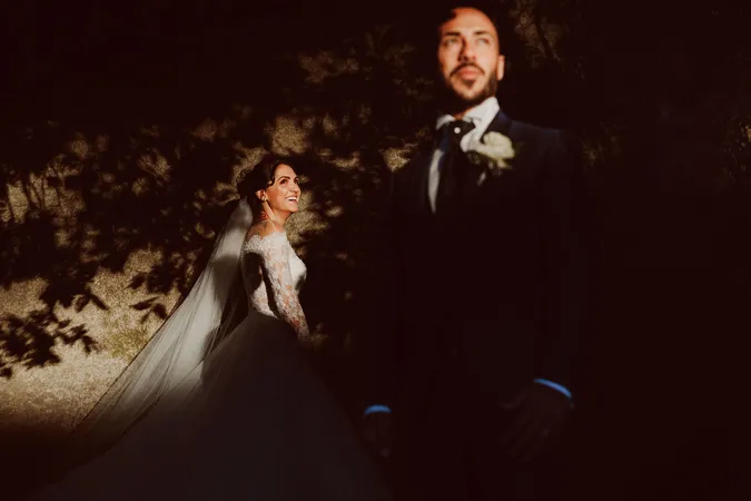 
	matrimonio a Lucca a villa Bernardini
