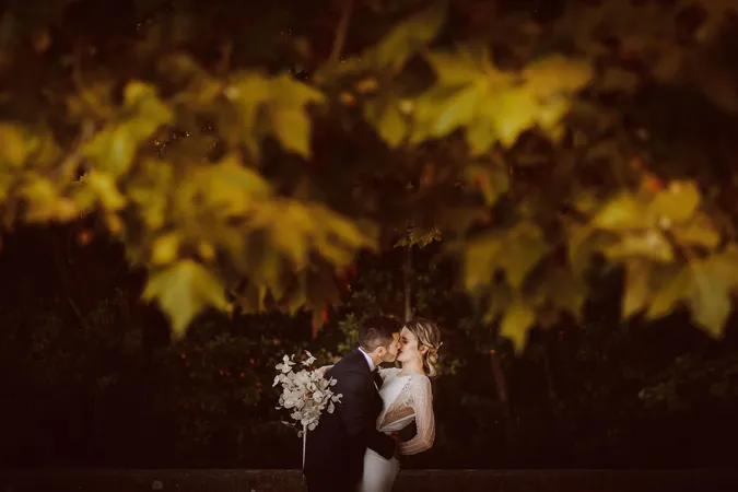 
	matrimonio Villa Orlando
