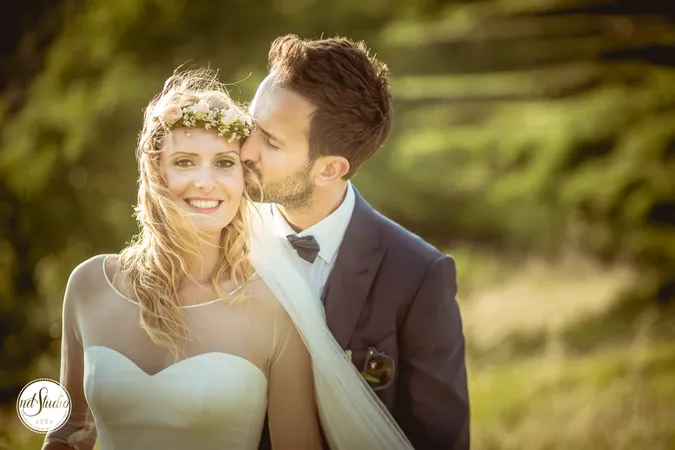 servizio fotografico matrimonio in toscana