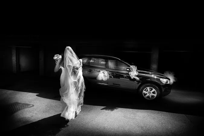 fotografo matrimoni
