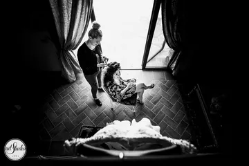 matrimonio toscano