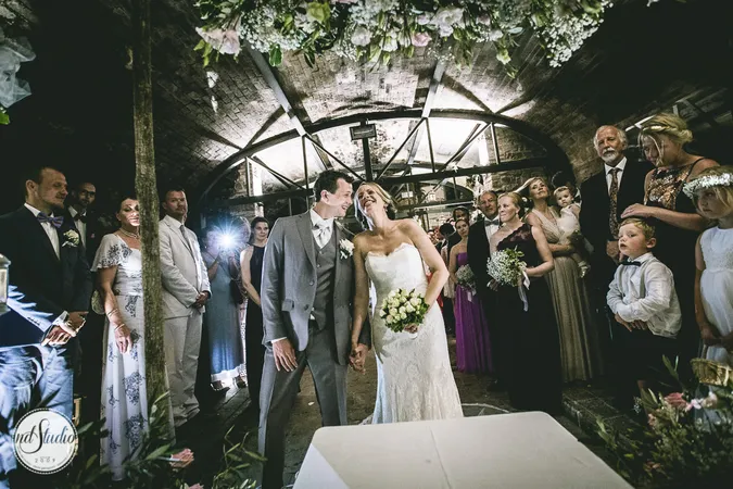 servizio fotografico matrimonio in Versilia
