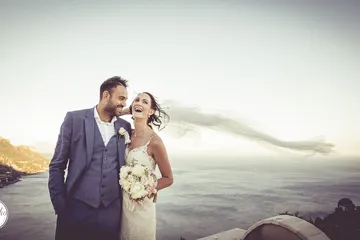 fotografia di matrimonio