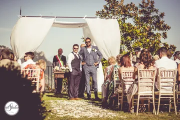 matrimonio a Siena