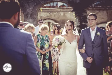 matrimonio in Toscana