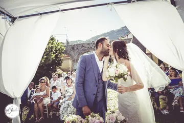 foto matrimonio a Siena