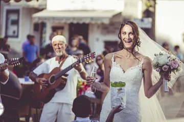 fotografo matrimonio a Viareggio