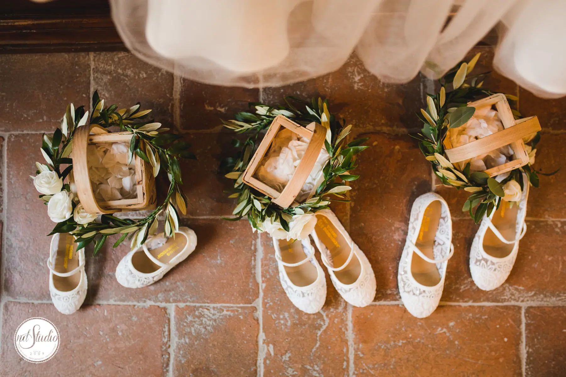 servizio fotografico matrimonio