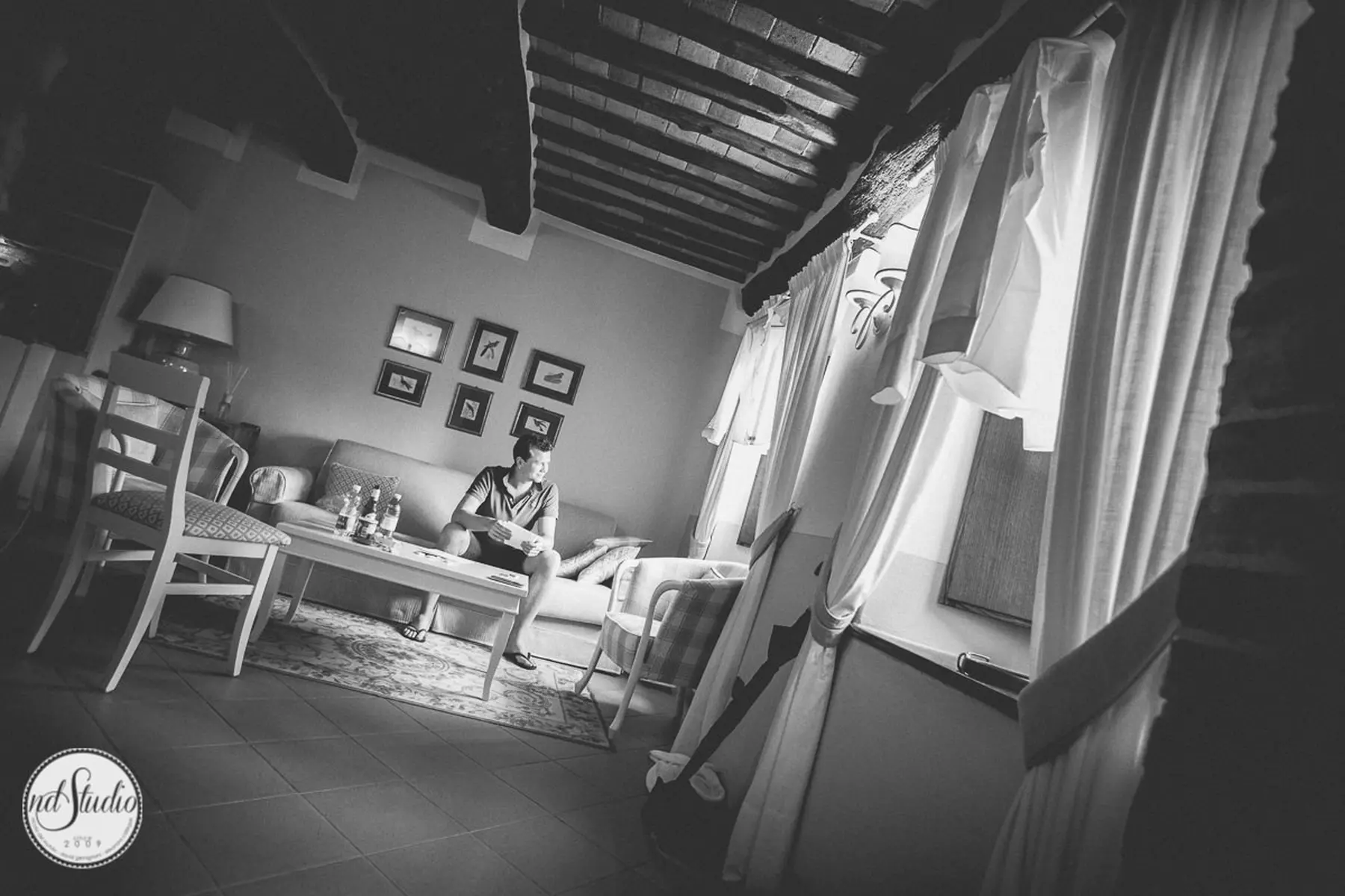 servizio fotografico matrimonio in toscana