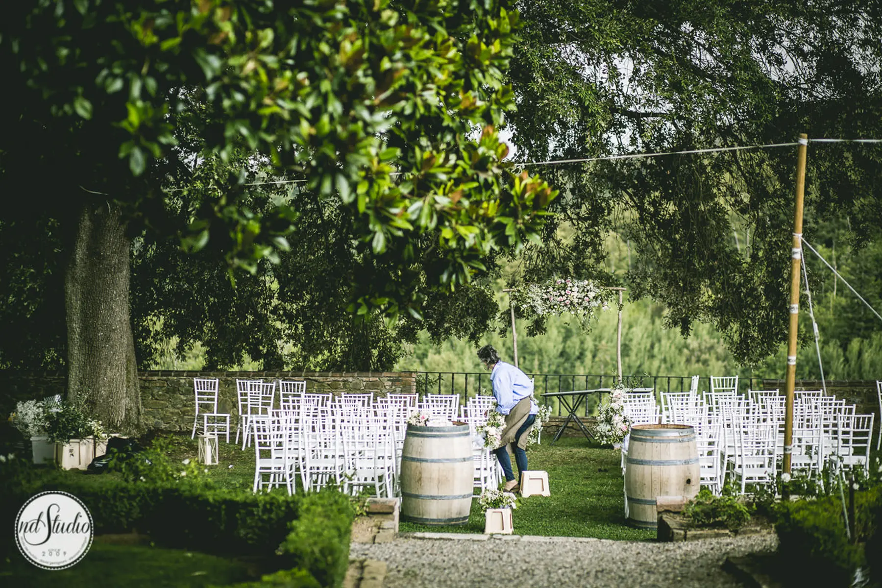 sposi a Lucca