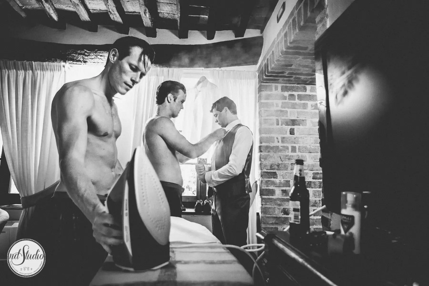 matrimonio a Firenze