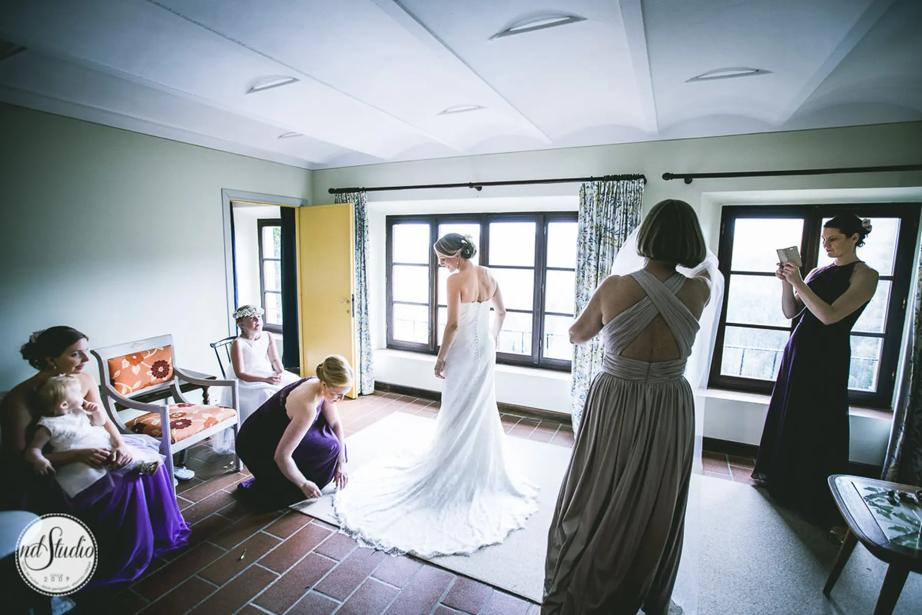 matrimonio a viareggio