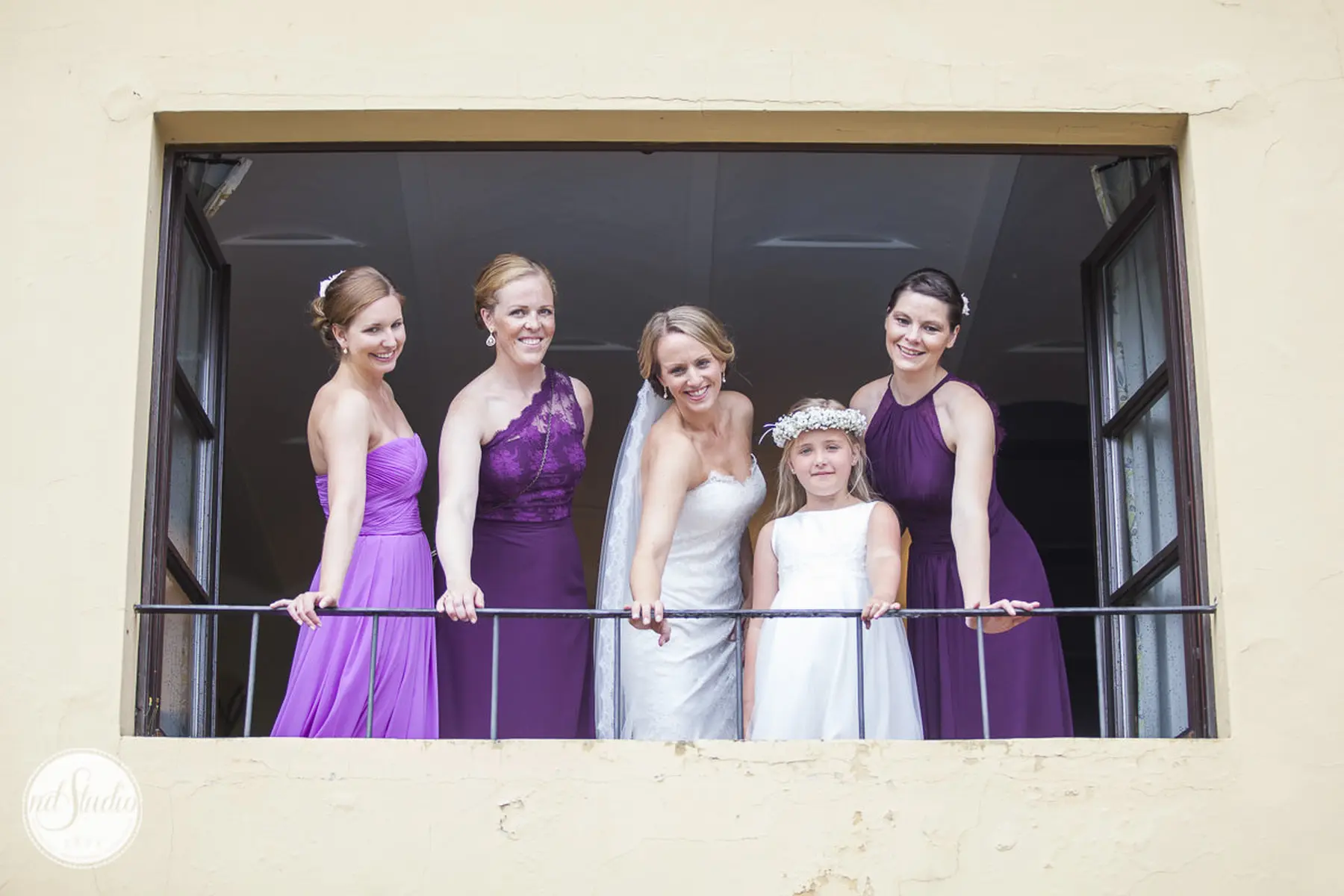 foto matrimonio Toscana