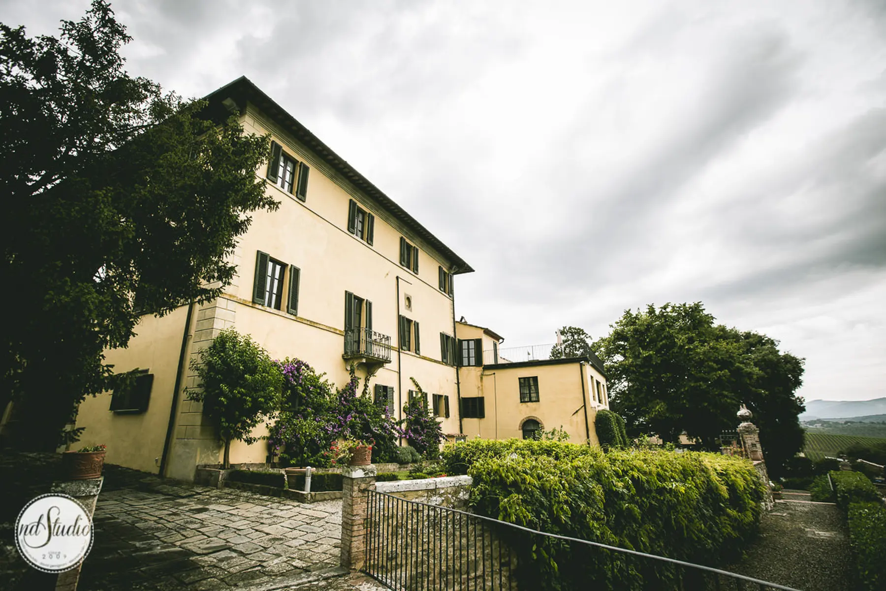 foto matrimonio a Lucca