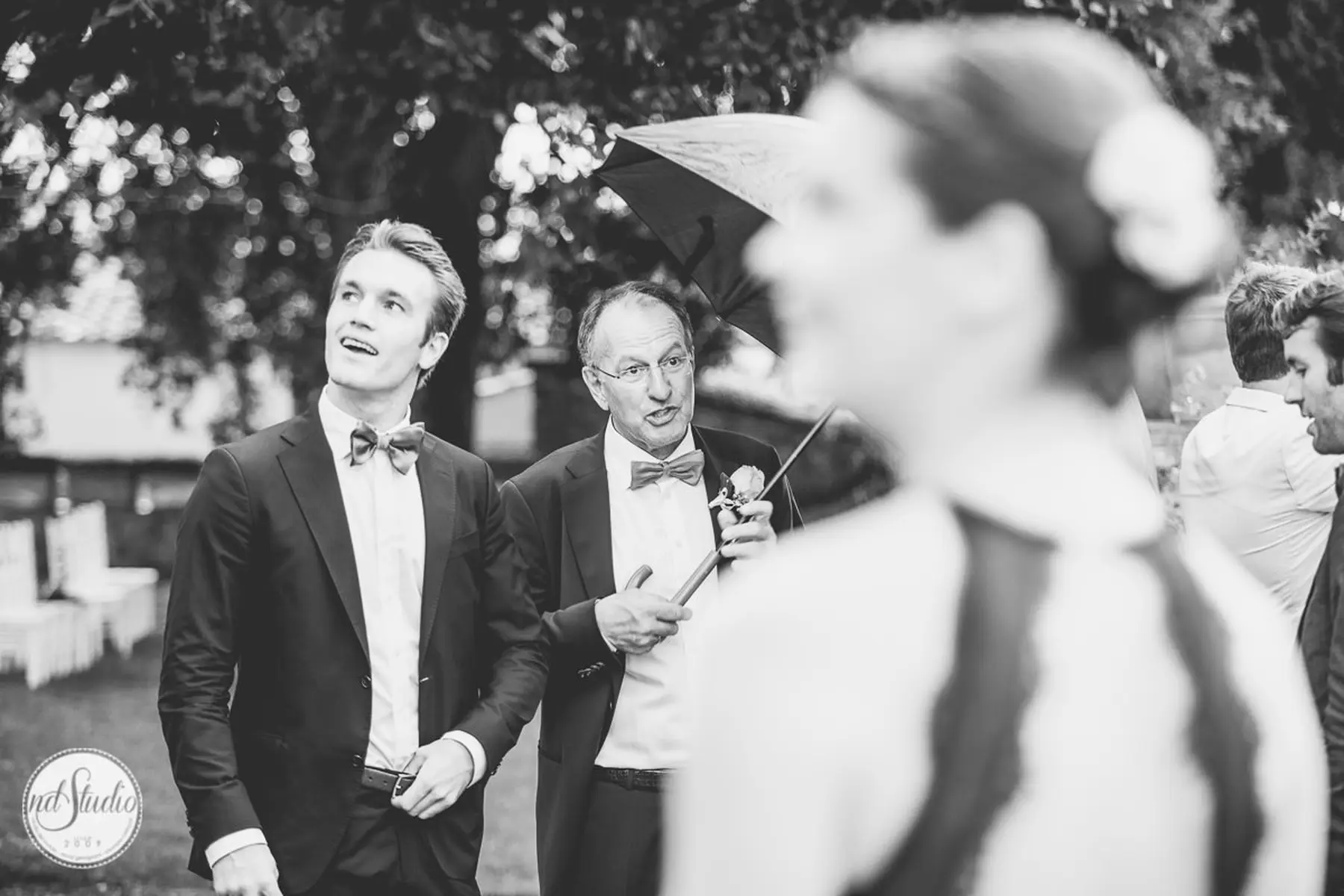 fotografo matrimonio a Viareggio