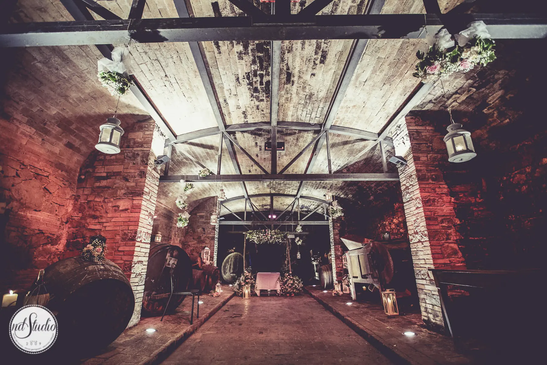 matrimonio in Toscana
