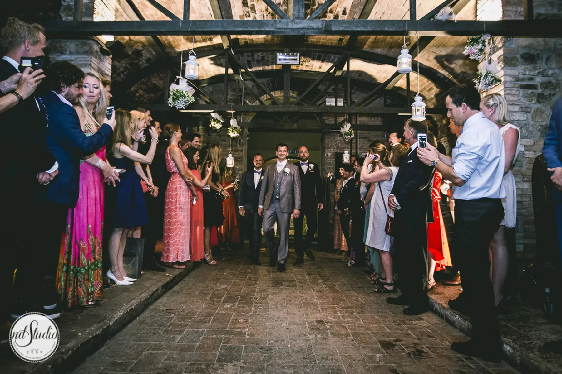 fotografo matrimoni Siena