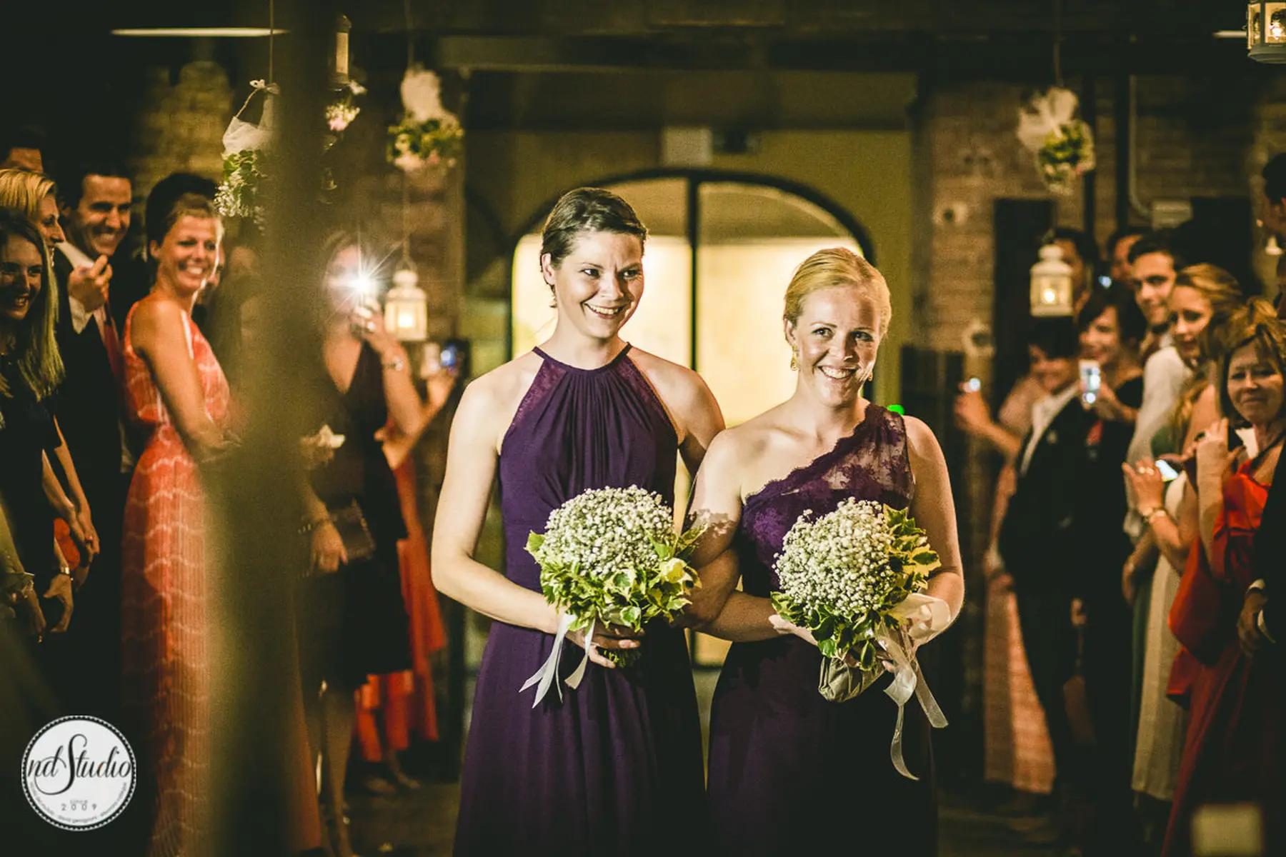 foto matrimonio a Siena