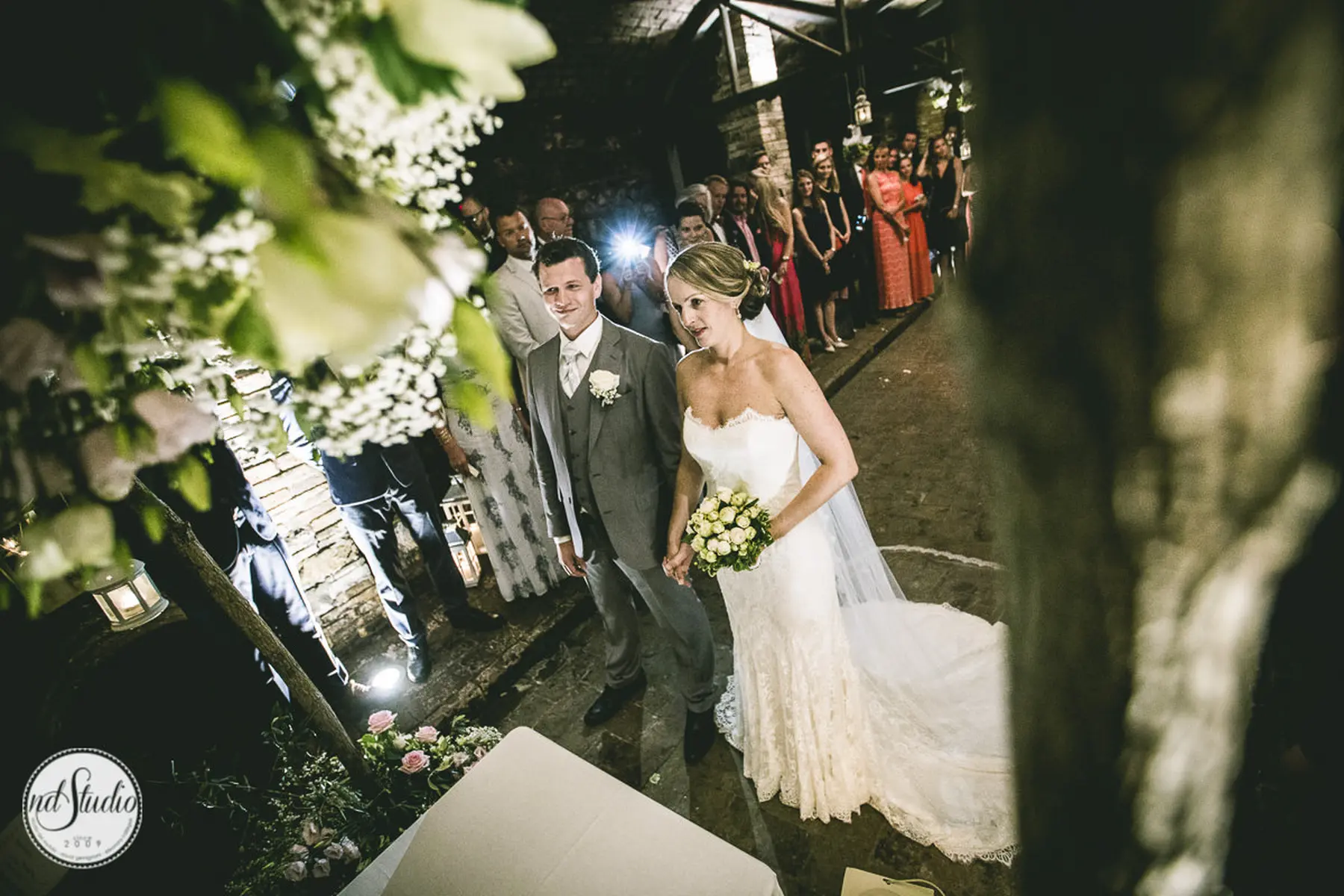 matrimonio a Firenze