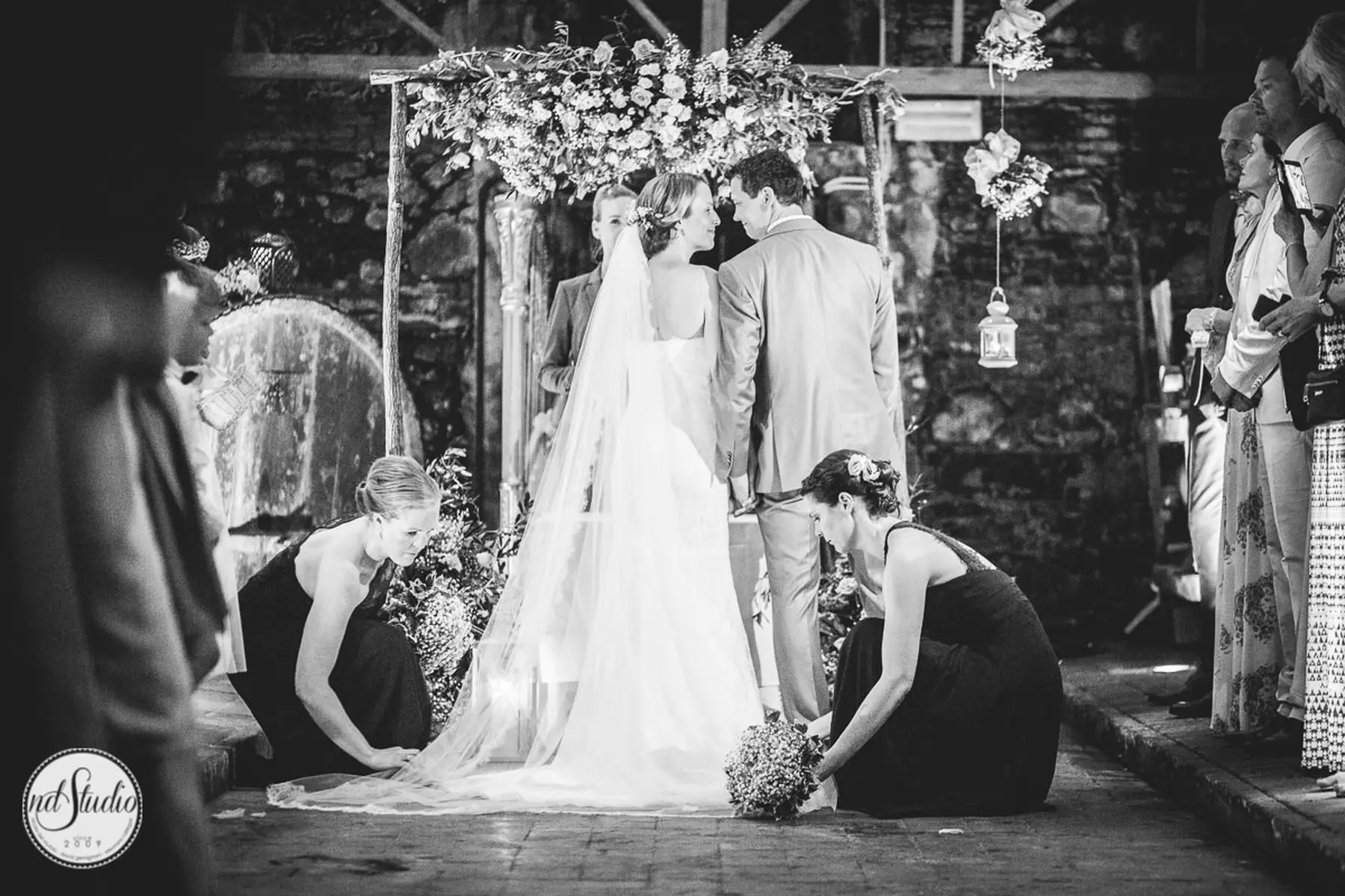 servizio fotografico matrimonio