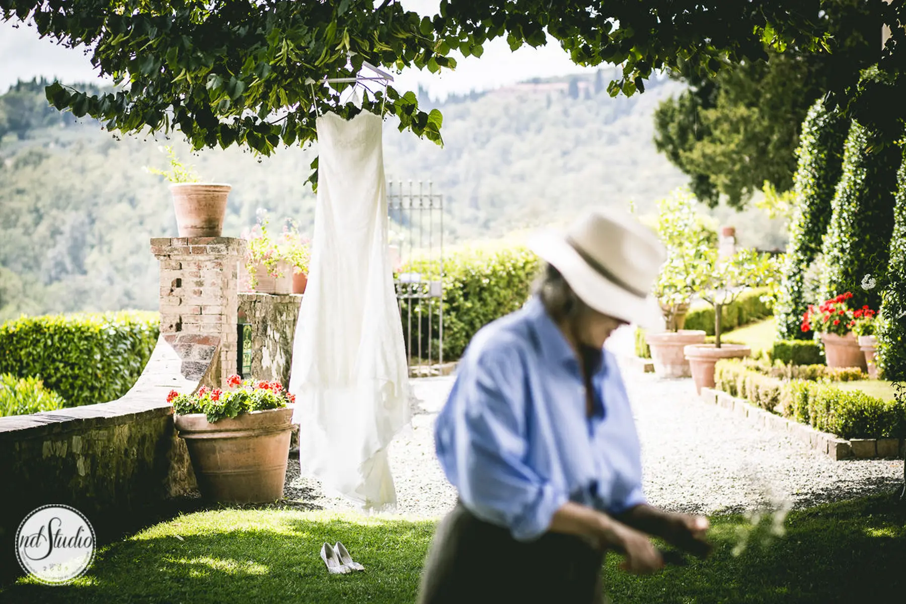 matrimonio Pisa
