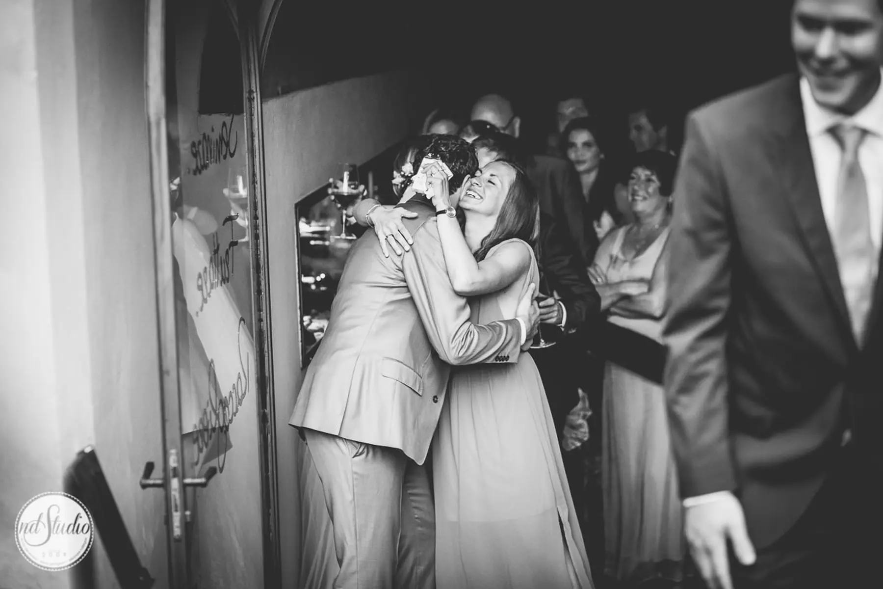 matrimonio a Pisa