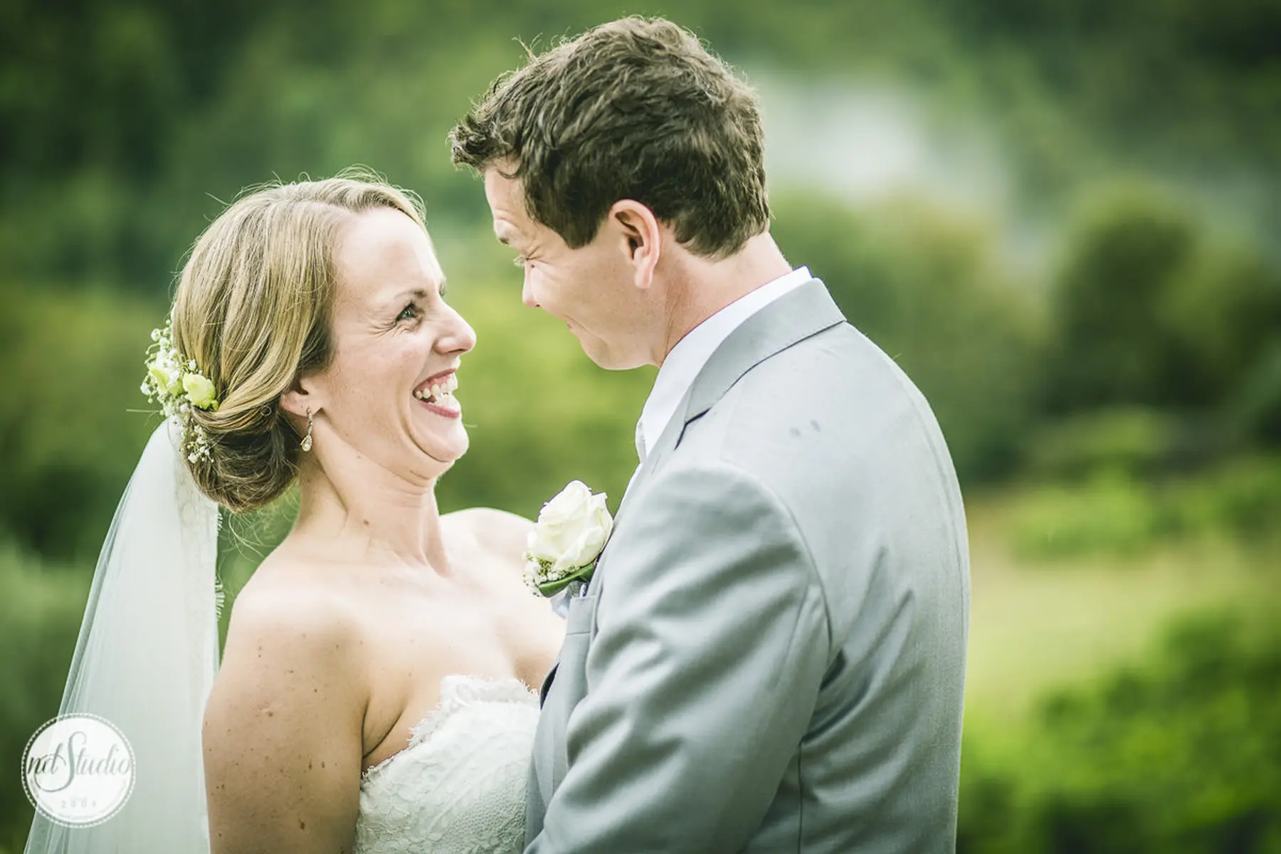 foto matrimonio Firenze