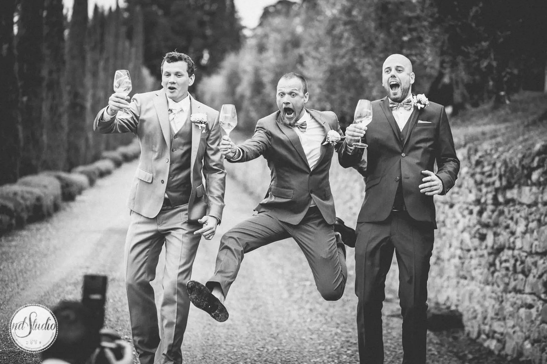 foto matrimonio a Siena