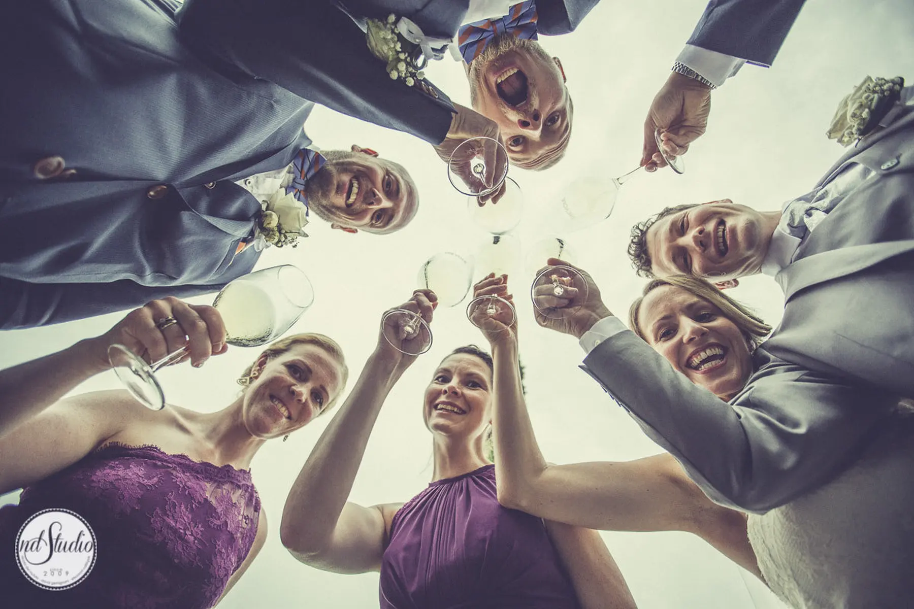 matrimonio a Firenze