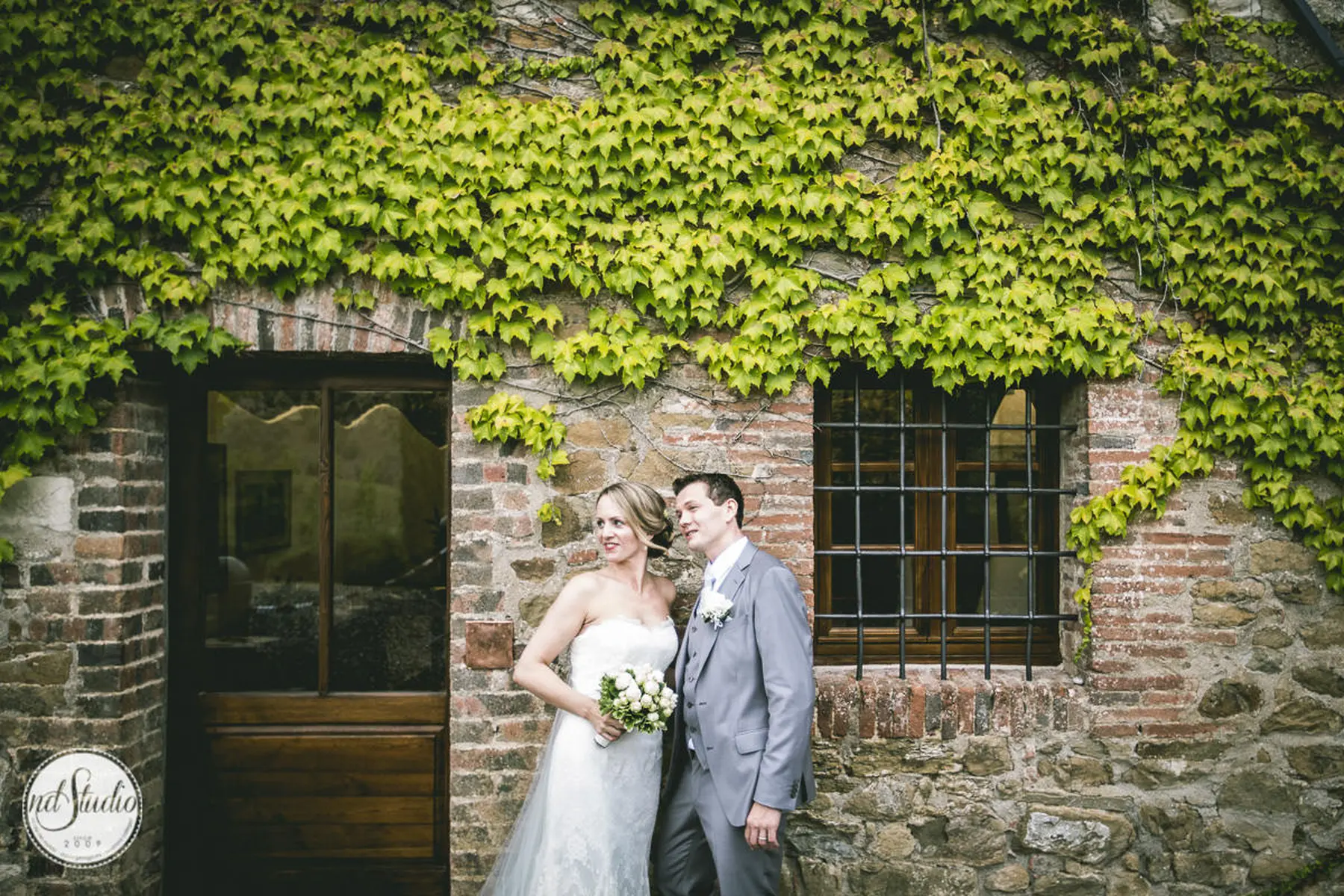 fotografo matrimoni