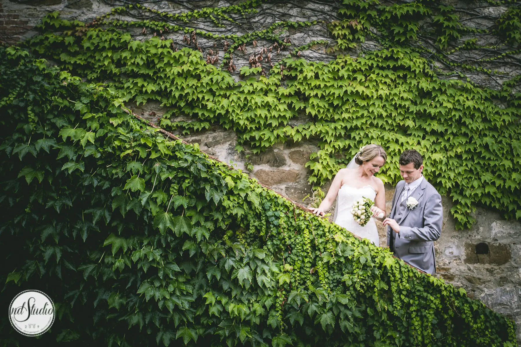 servizio fotografico matrimonio