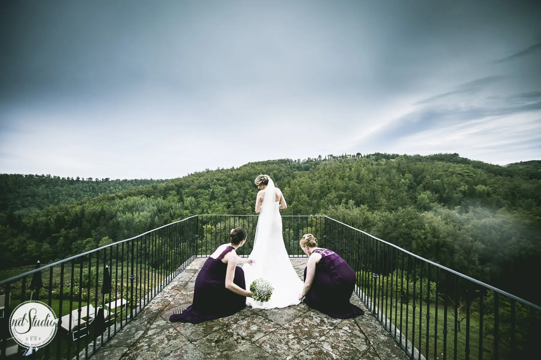 fotografo matrimonio a Viareggio