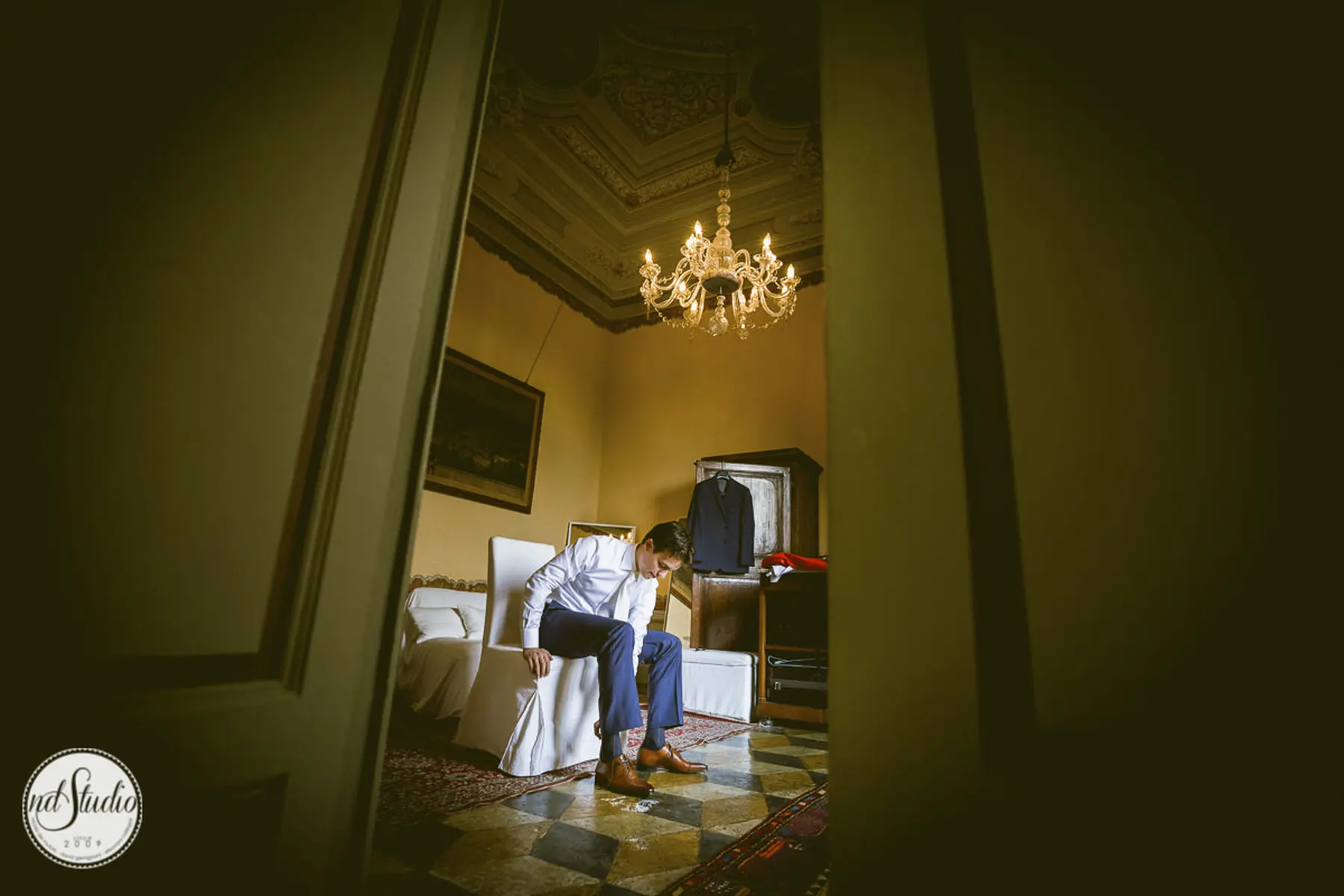 matrimonio a Pisa