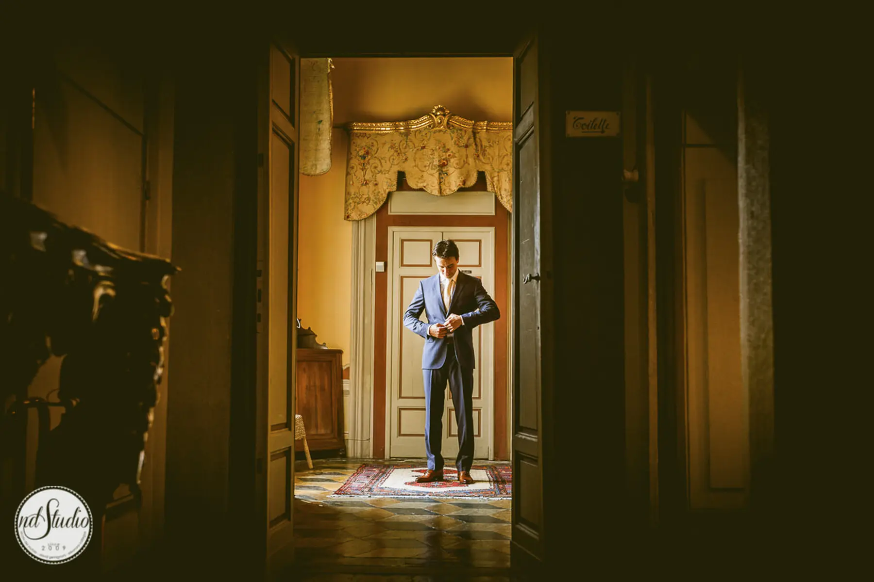 matrimonio in Toscana