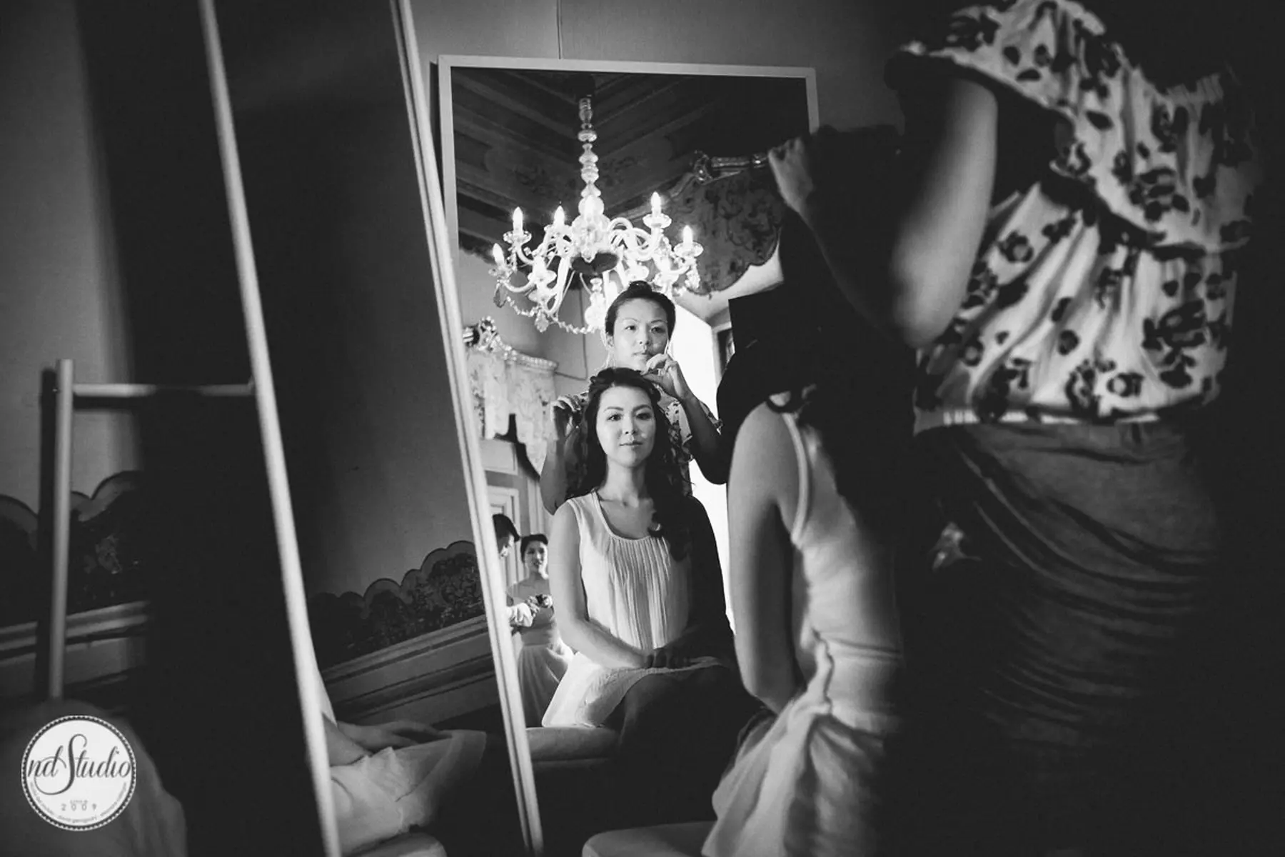 matrimonio a Firenze