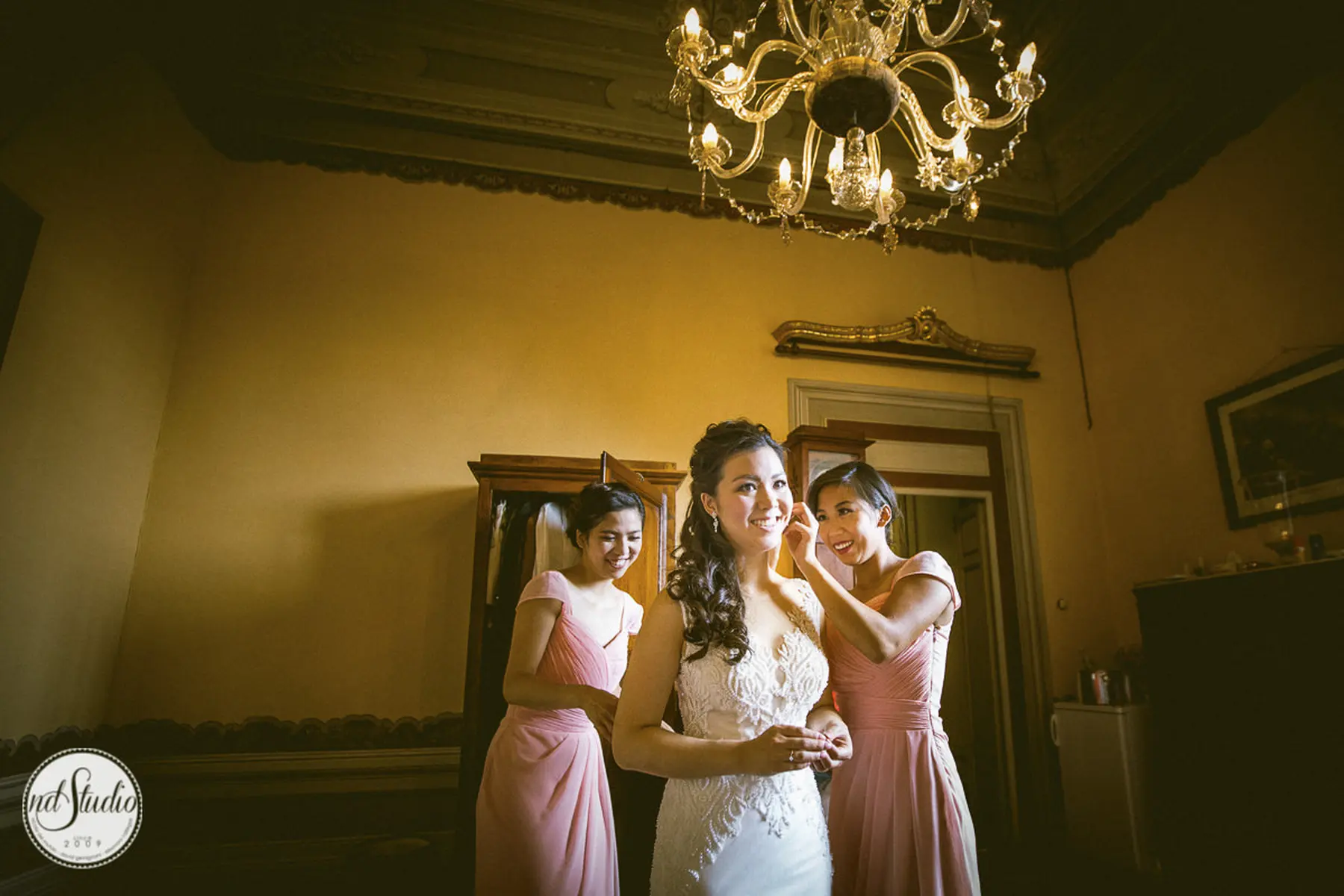 fotografia di nozze lucca