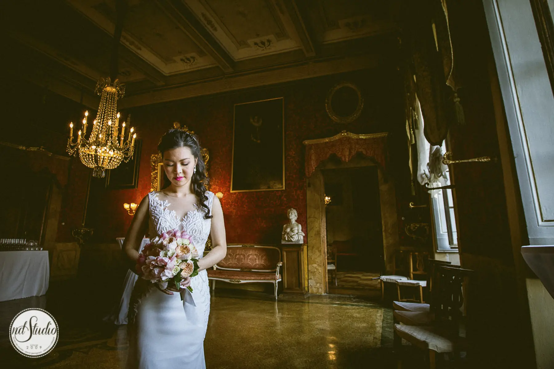 servizio fotografico matrimonio a Lucca